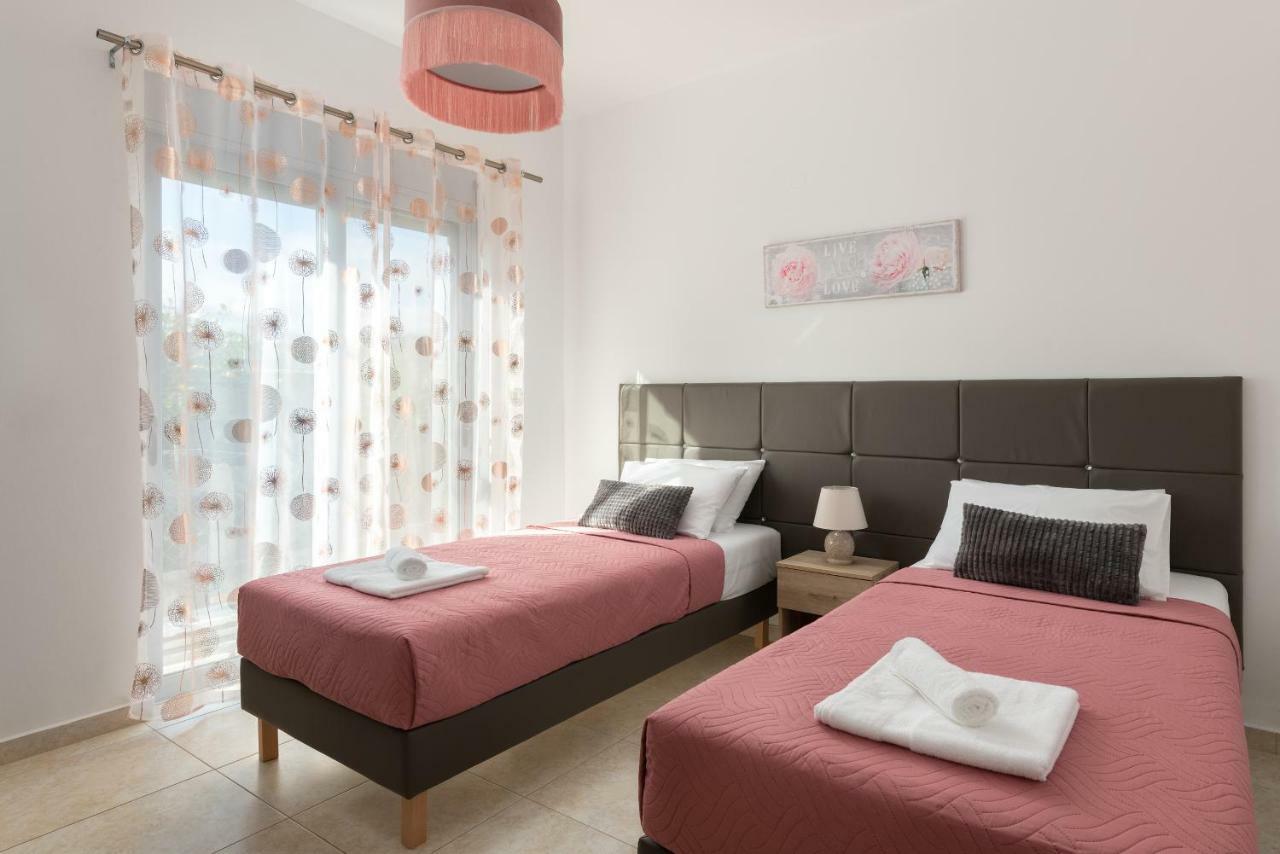 Ifigeneia Villa أفانتو المظهر الخارجي الصورة