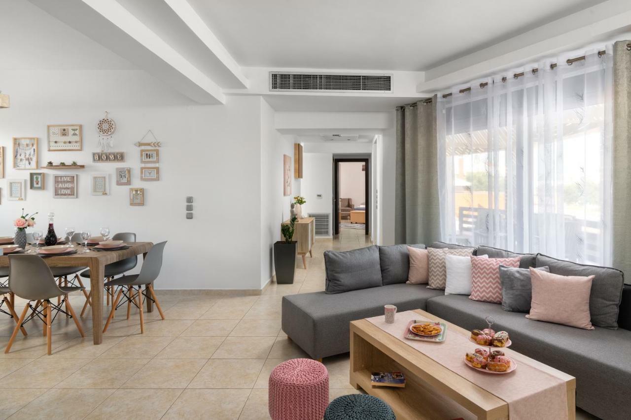 Ifigeneia Villa أفانتو المظهر الخارجي الصورة