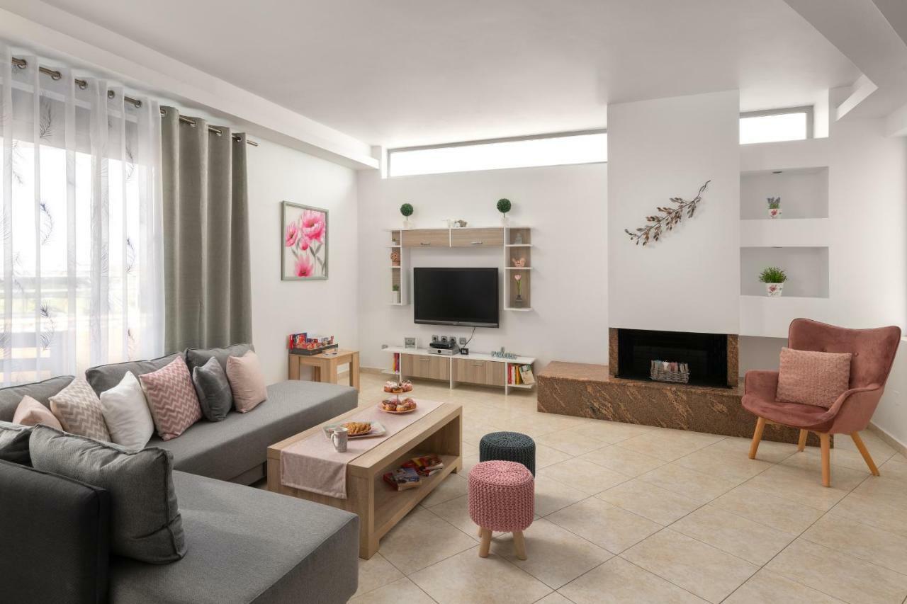 Ifigeneia Villa أفانتو المظهر الخارجي الصورة