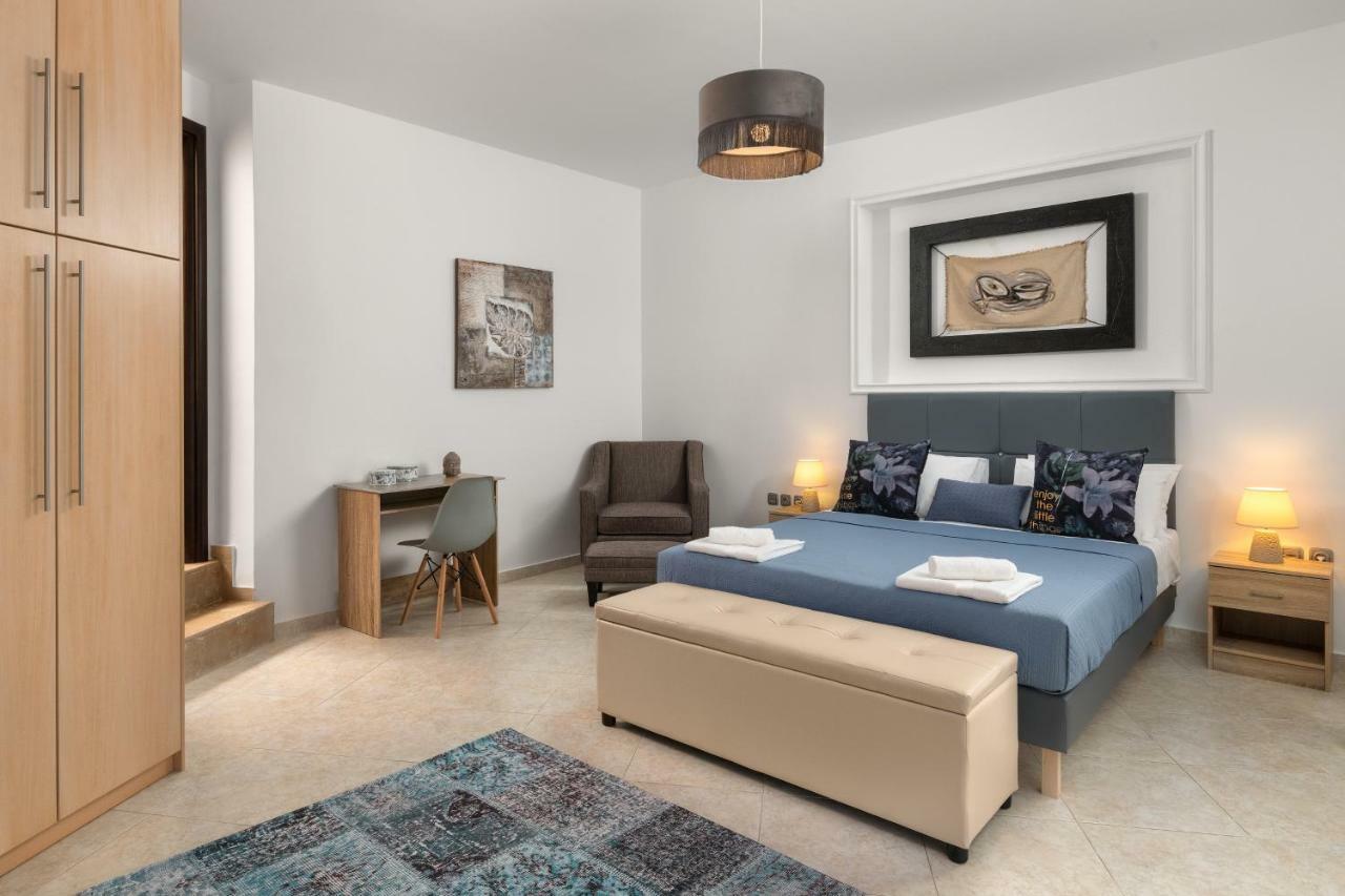 Ifigeneia Villa أفانتو المظهر الخارجي الصورة