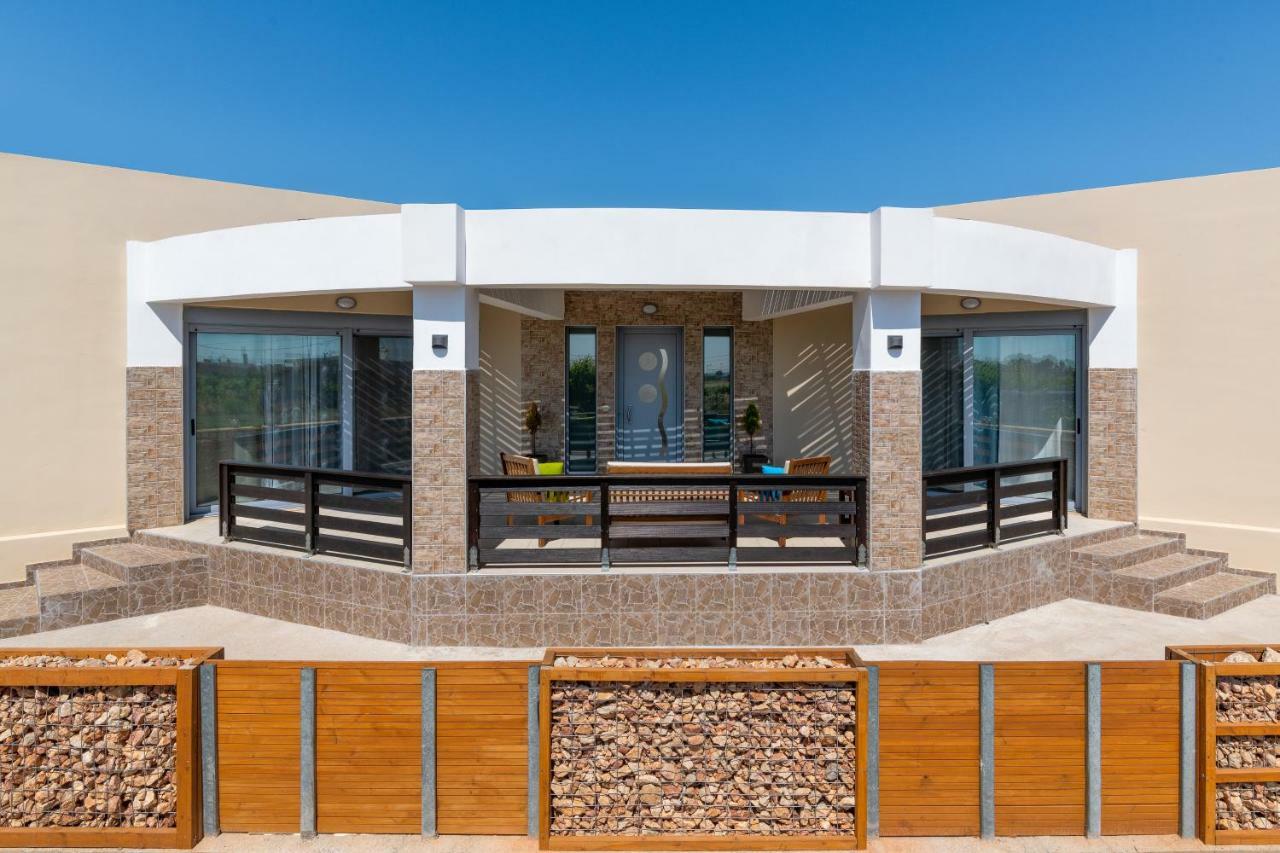 Ifigeneia Villa أفانتو المظهر الخارجي الصورة