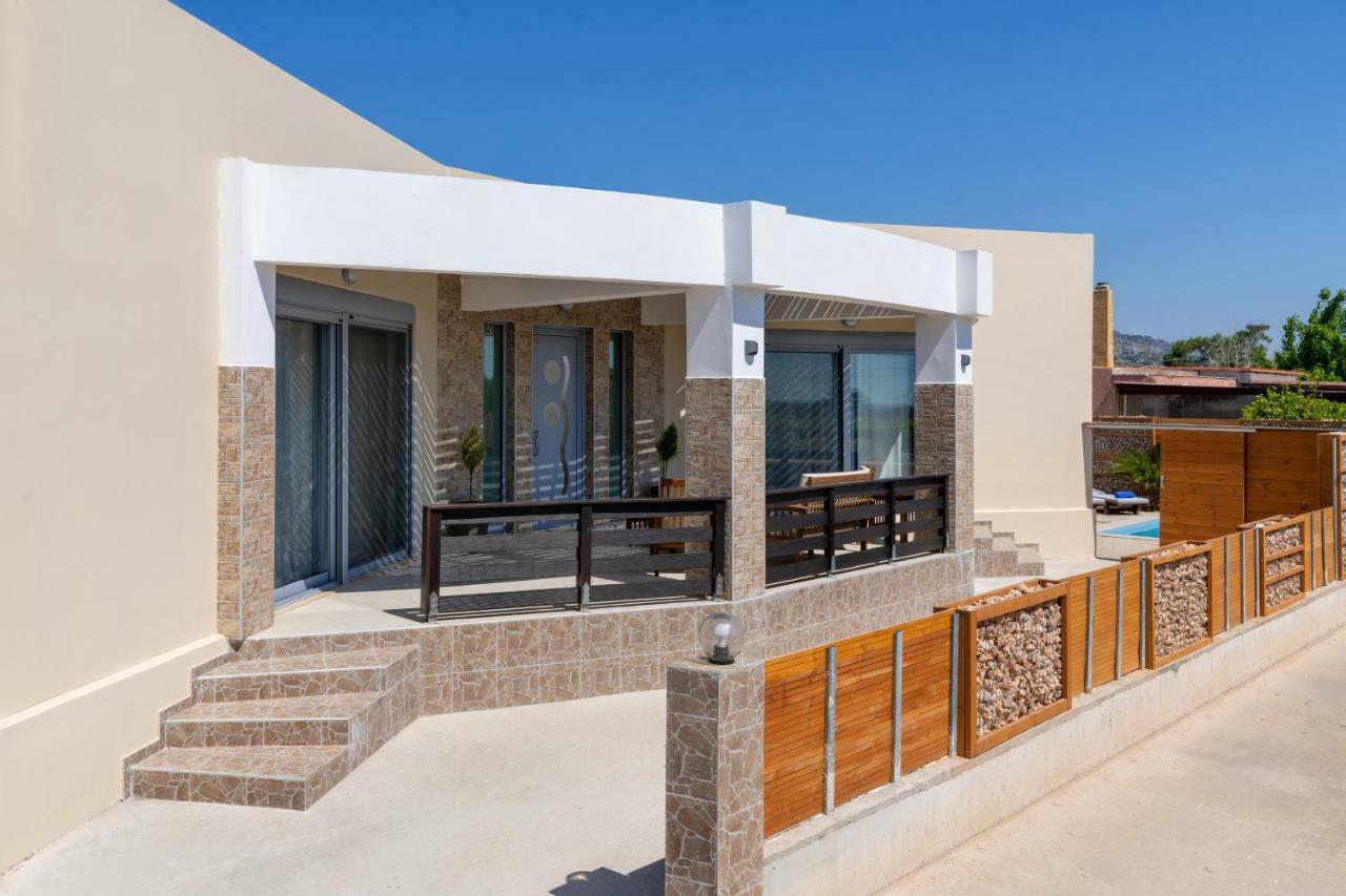 Ifigeneia Villa أفانتو المظهر الخارجي الصورة